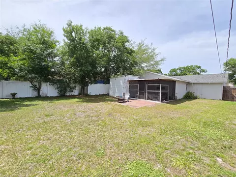Exterior - 1407 Ohio Ave, Saint Cloud, FL 34769 photo 11 of 12
