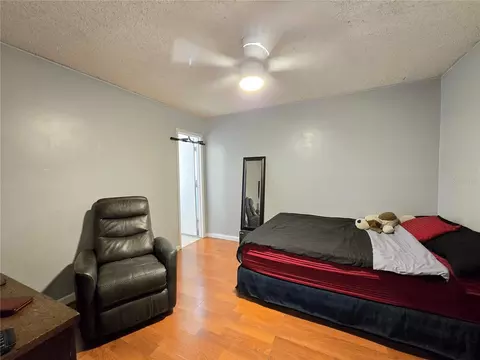 Bedroom - 1407 Ohio Ave, Saint Cloud, FL 34769 photo 8 of 9