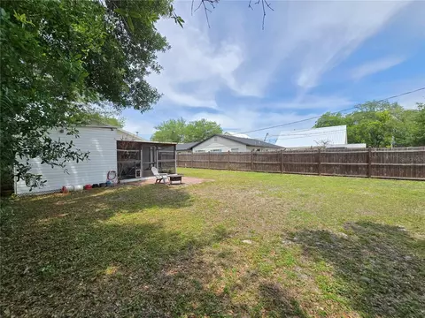 Exterior - 1407 Ohio Ave, Saint Cloud, FL 34769 photo 9 of 12