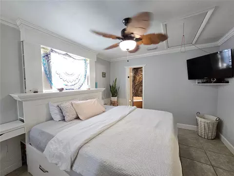 Bedroom - 1407 Ohio Ave, Saint Cloud, FL 34769 photo 2 of 9