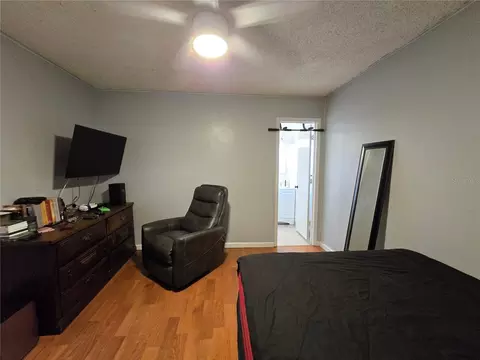 Bedroom - 1407 Ohio Ave, Saint Cloud, FL 34769 photo 9 of 9