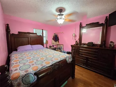 Bedroom - 1407 Ohio Ave, Saint Cloud, FL 34769 photo 6 of 9