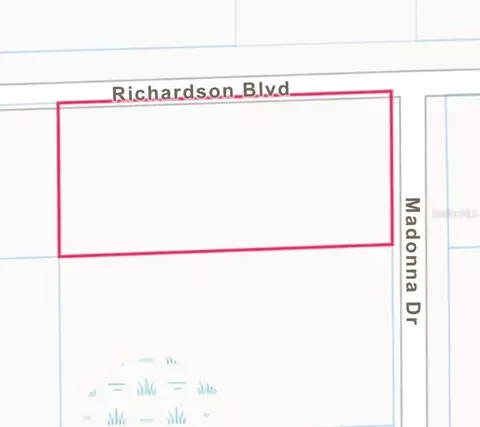 0 Richardson Blvd #LOT 1, Webster, FL 33597 photo 3