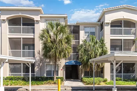 3001 Laurel Park Ln #106, Kissimmee, FL 34741