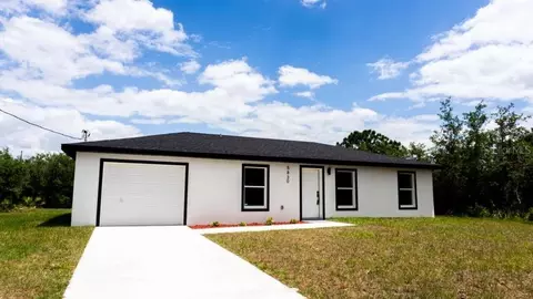 5830 Virtudes St, Sebring, FL 33872 photo 1