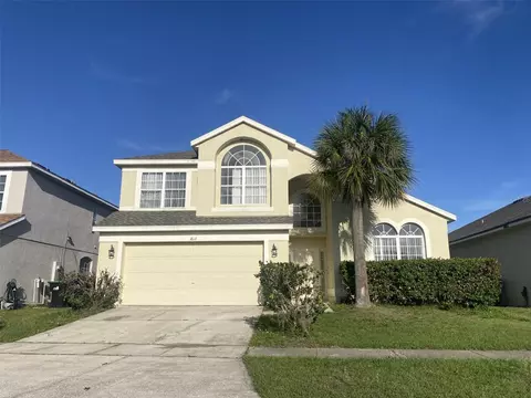 1611 Capesterre Dr, Orlando, FL 32824