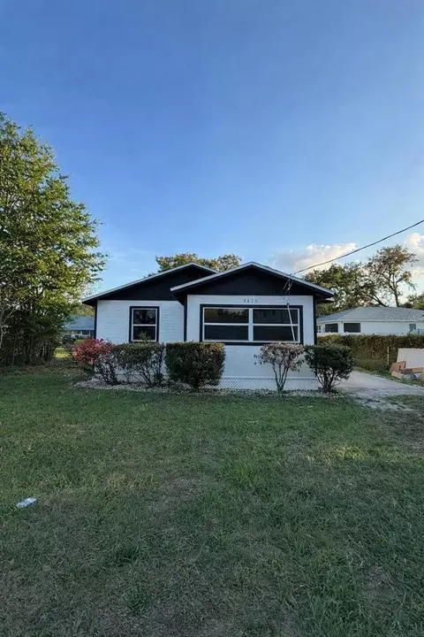 3420 Avenue R NW, Winter Haven, FL 33881