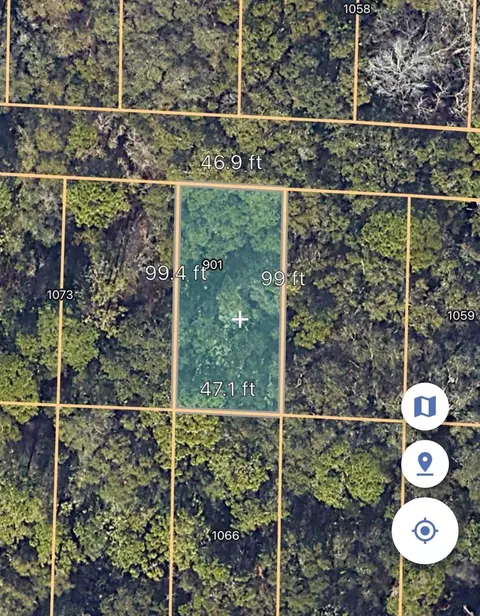 901 W 11th St, Saint Augustine, FL 32084