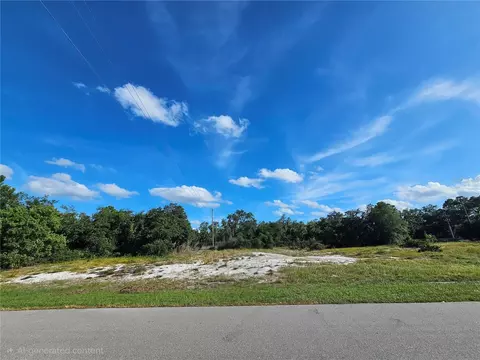 Cedarwood Drive, Lake Wales, FL 33898