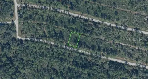 8650 Sanada St, Sebring, FL 33872