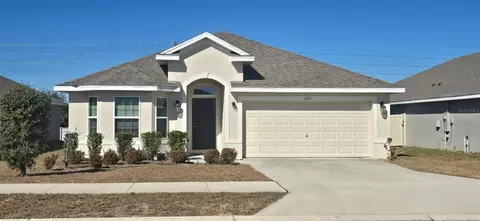 1061 Citrus Landings Blvd, Davenport, FL 33837