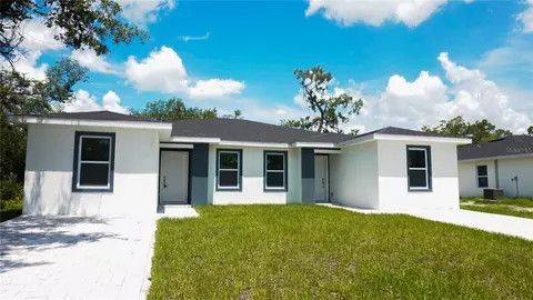 12223 Maltz Ave, Port Charlotte, FL 33981