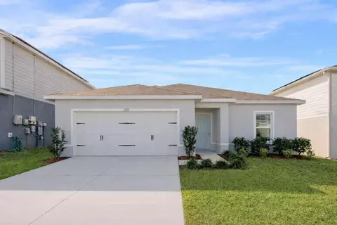 1125 Catskill Dr, Haines City, FL 33844