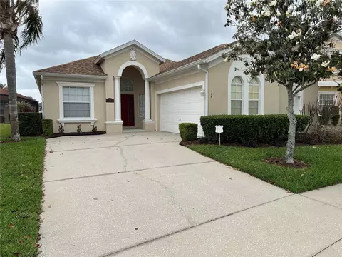 176 Minniehaha Cir, Haines City, FL 33844