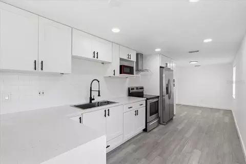 Kitchen - 1723 E Idell St, Tampa, FL 33604 photo 1 of 5