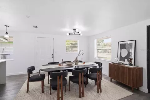 Dining - 1723 E Idell St, Tampa, FL 33604 photo 1 of 1