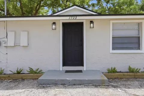 1723 E Idell St, Tampa, FL 33604