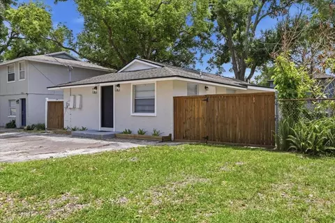 Exterior - 1723 E Idell St, Tampa, FL 33604 photo 3 of 12
