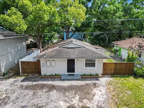 Exterior - 1723 E Idell St, Tampa, FL 33604 photo 2 of 12