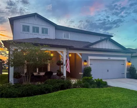 3899 Ivy Springs Ln, Land O Lakes, FL 34638