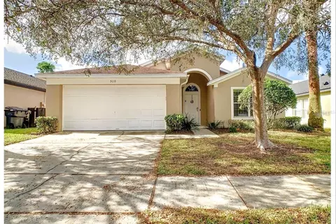 510 Castlemain Cir, Davenport, FL 33897