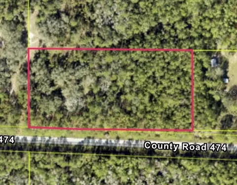 County Road 474, Clermont, FL 34711