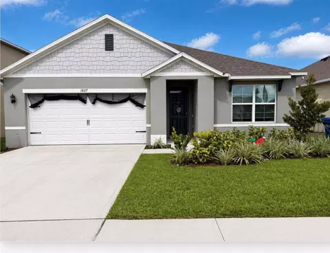 1827 Silverbell Loop, Haines City, FL 33844
