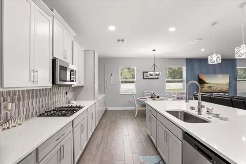 Kitchen - 5867 Sierra Crown St, Mount Dora, FL 32757 photo 3 of 4