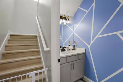 Entry Way - 5867 Sierra Crown St, Mount Dora, FL 32757 photo 7 of 7