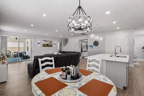 Dining - 5867 Sierra Crown St, Mount Dora, FL 32757 photo 4 of 4
