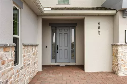 Entry Way - 5867 Sierra Crown St, Mount Dora, FL 32757 photo 1 of 7