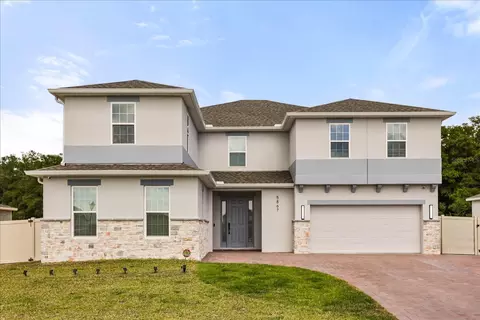 Exterior - 5867 Sierra Crown St, Mount Dora, FL 32757 photo 7 of 8