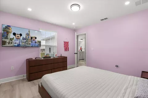 Bedroom - 5867 Sierra Crown St, Mount Dora, FL 32757 photo 10 of 16