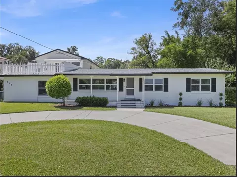 212 W 1st Ave, Windermere, FL 34786