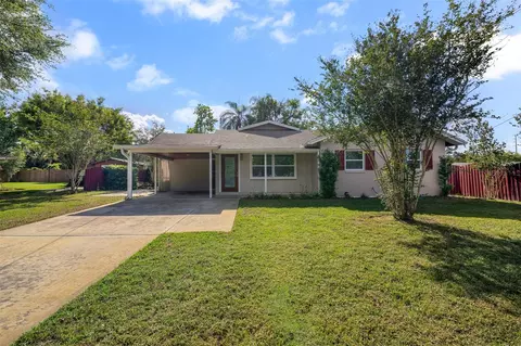 525 Ololu Dr, Winter Park, FL 32789