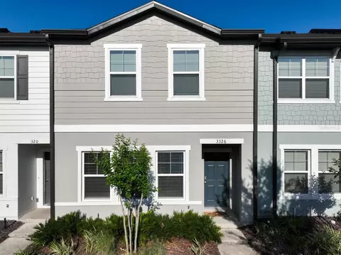 3326 Azolla St, Orlando, FL 32808