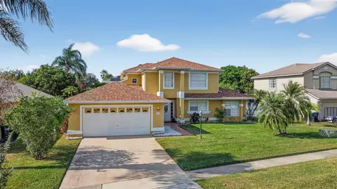 14912 White Magnolia Ct, Orlando, FL 32824