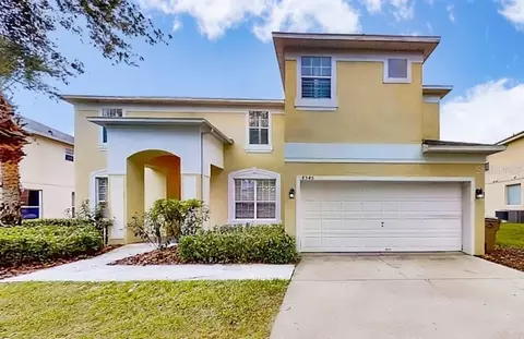 8545 La Isla Dr, Kissimmee, FL 34747