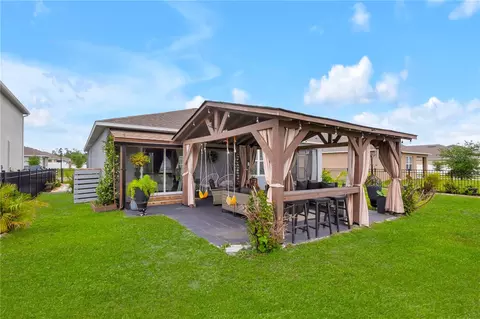 Exterior - 2874 Turnstone Run, Harmony, FL 34773 photo 7 of 8