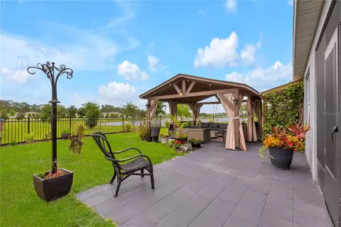 Exterior - 2874 Turnstone Run, Harmony, FL 34773 photo 4 of 8