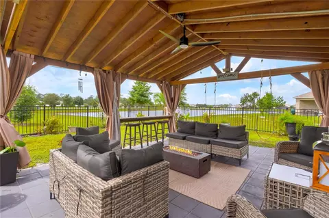 Exterior - 2874 Turnstone Run, Harmony, FL 34773 photo 5 of 8