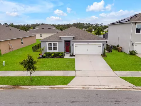 Exterior - 2874 Turnstone Run, Harmony, FL 34773 photo 2 of 8