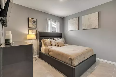 Bedroom - 2874 Turnstone Run, Harmony, FL 34773 photo 1 of 4