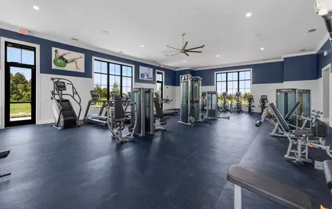 View/Area - 2874 Turnstone Run, Harmony, FL 34773 photo 9 of 10