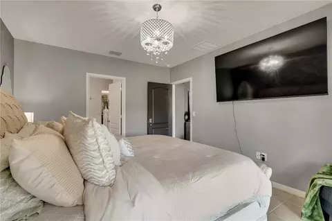 Bedroom - 2874 Turnstone Run, Harmony, FL 34773 photo 4 of 4