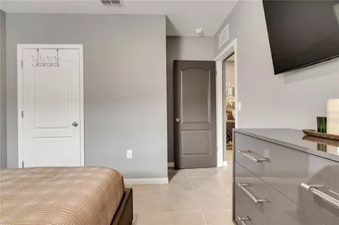 Bedroom - 2874 Turnstone Run, Harmony, FL 34773 photo 2 of 4