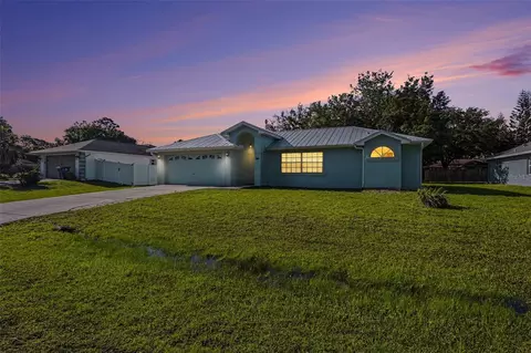 1446 Martinez St SE, Palm Bay, FL 32909