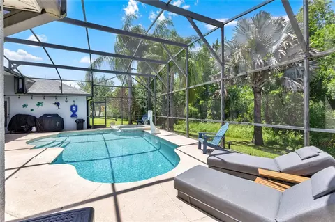 Exterior - 4011 Chippewa Ct, Saint Cloud, FL 34772 photo 6 of 10