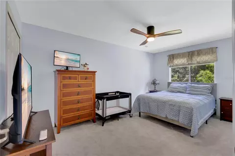Bedroom - 4011 Chippewa Ct, Saint Cloud, FL 34772 photo 3 of 5