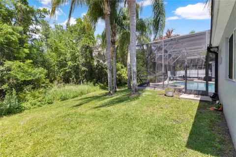 Exterior - 4011 Chippewa Ct, Saint Cloud, FL 34772 photo 9 of 10